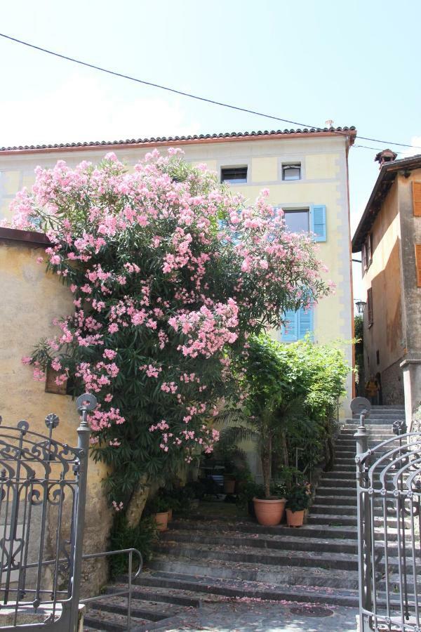 Casa 1659 - Casa Parrucchiere Villa Gandria Exterior photo